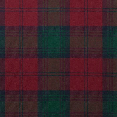 Lightweight Tartan by the meter G-L - Image 68