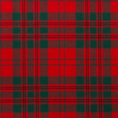 Lightweight Tartan by the meter G-L - Image 71