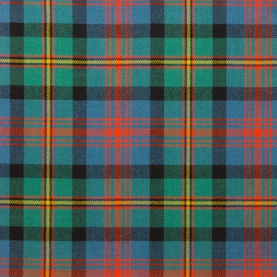 Lightweight Tartan by the meter G-L - Image 73