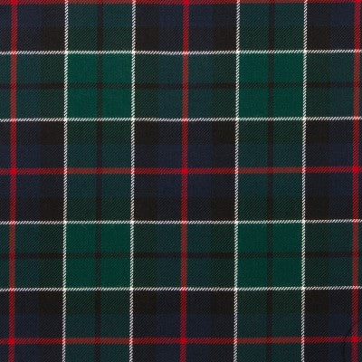 Lightweight Tartan by the meter G-L - Image 77