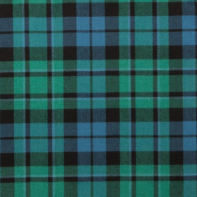 Lightweight Tartan by the meter MacA-MacN - Image 11