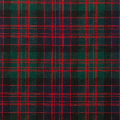 Lightweight Tartan by the meter MacA-MacN - Image 15