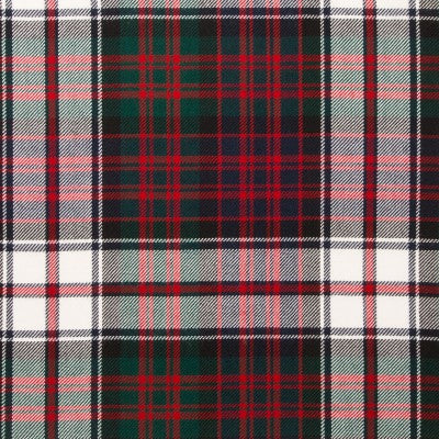 Lightweight Tartan by the meter MacA-MacN - Image 18