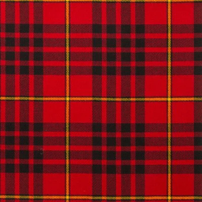 Lightweight Tartan by the meter MacA-MacN - Image 20