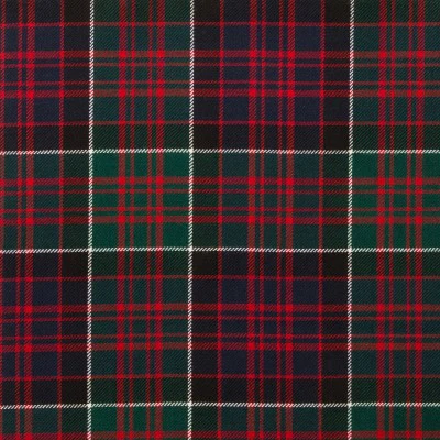 Lightweight Tartan by the meter MacA-MacN - Image 22