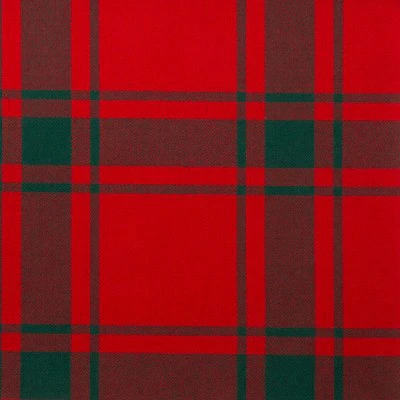 Lightweight Tartan by the meter MacA-MacN - Image 23