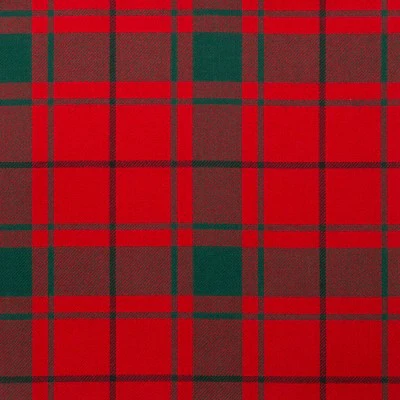 Lightweight Tartan by the meter MacA-MacN - Image 25