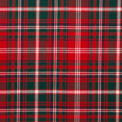 Lightweight Tartan by the meter MacA-MacN - Image 29