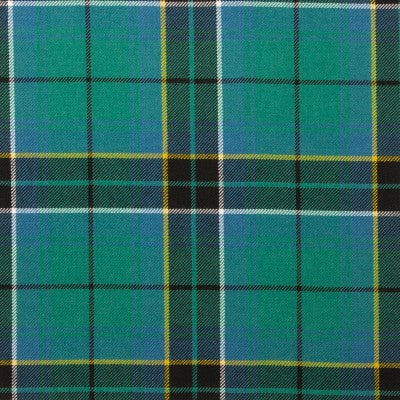 Lightweight Tartan by the meter MacA-MacN - Image 3