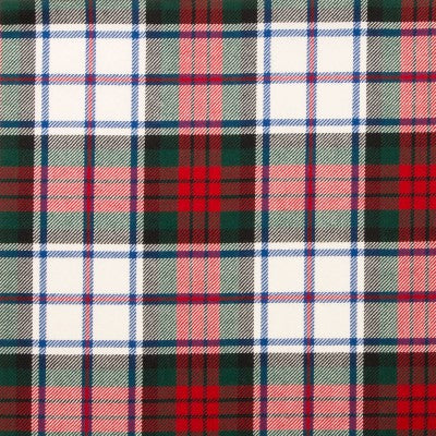 Lightweight Tartan by the meter MacA-MacN - Image 30