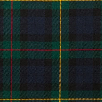 Lightweight Tartan by the meter MacA-MacN - Image 35