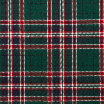 Lightweight Tartan by the meter MacA-MacN - Image 40