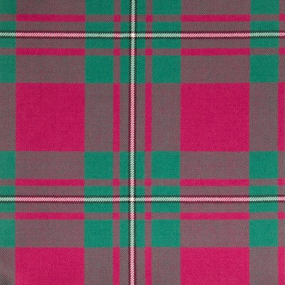 Lightweight Tartan by the meter MacA-MacN - Image 45