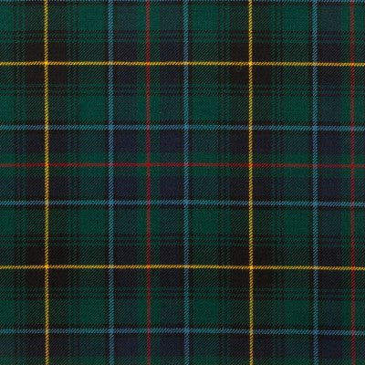 Lightweight Tartan by the meter MacA-MacN - Image 49