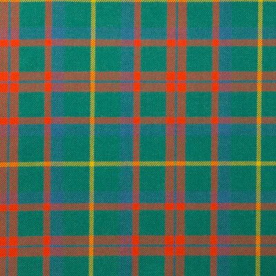 Lightweight Tartan by the meter MacA-MacN - Image 52