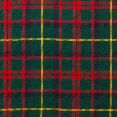 Lightweight Tartan by the meter MacA-MacN - Image 53