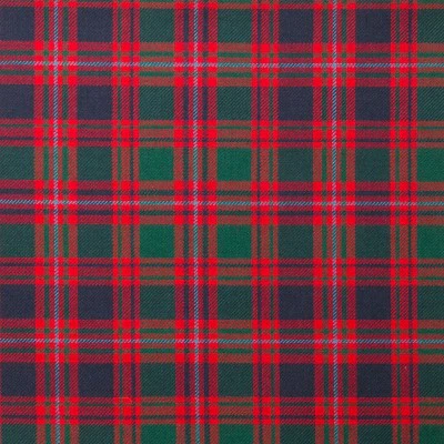 Lightweight Tartan by the meter MacA-MacN - Image 56