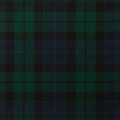 Lightweight Tartan by the meter MacA-MacN - Image 60