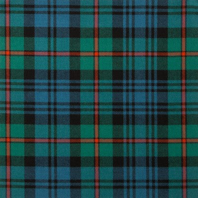 Lightweight Tartan by the meter MacA-MacN - Image 66