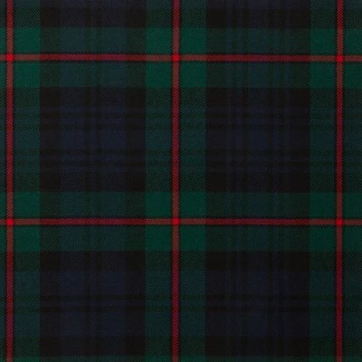 Lightweight Tartan by the meter MacA-MacN - Image 67