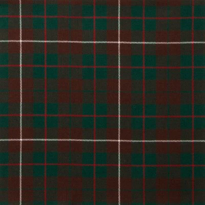 Lightweight Tartan by the meter MacA-MacN - Image 68
