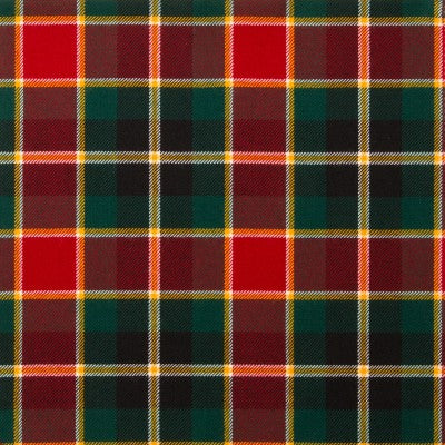 Lightweight Tartan by the meter MacA-MacN - Image 72