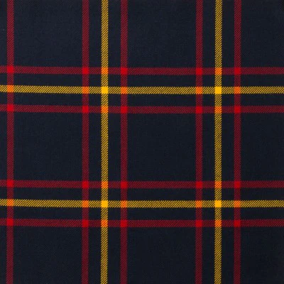 Lightweight Tartan by the meter MacA-MacN - Image 75