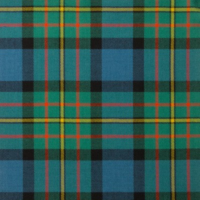Lightweight Tartan by the meter MacA-MacN - Image 77