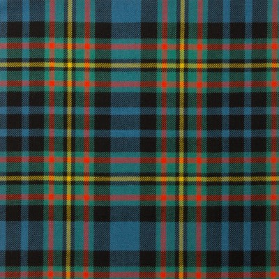 Lightweight Tartan by the meter MacA-MacN - Image 83