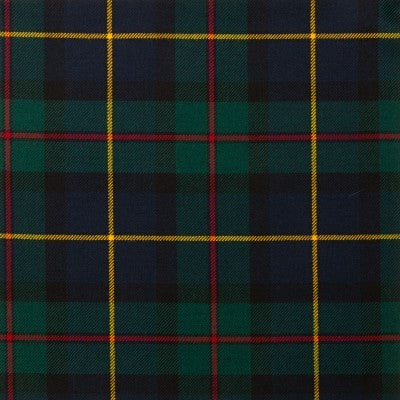 Lightweight Tartan by the meter MacA-MacN - Image 88
