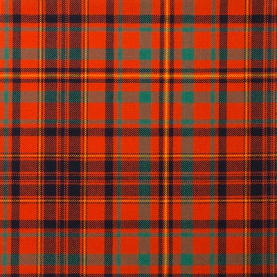Lightweight Tartan by the meter MacA-MacN - Image 89