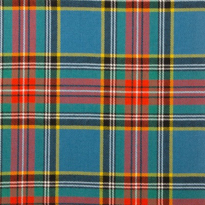 Lightweight Tartan by the meter MacA-MacN - Image 9