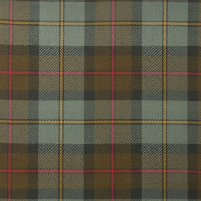 Lightweight Tartan by the meter MacA-MacN - Image 90