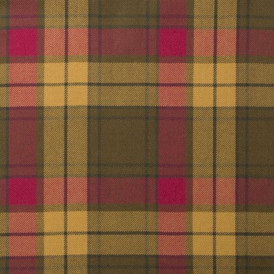 Lightweight Tartan by the meter MacA-MacN - Image 95