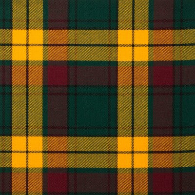 Lightweight Tartan by the meter MacA-MacN - Image 96