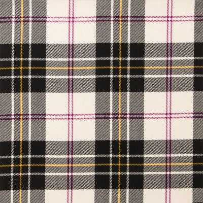 Lightweight Tartan by the Meter McNaughton - Q - Image 10