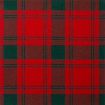 Lightweight Tartan by the Meter McNaughton - Q - Image 13