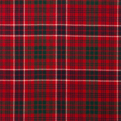 Lightweight Tartan by the Meter McNaughton - Q - Image 15