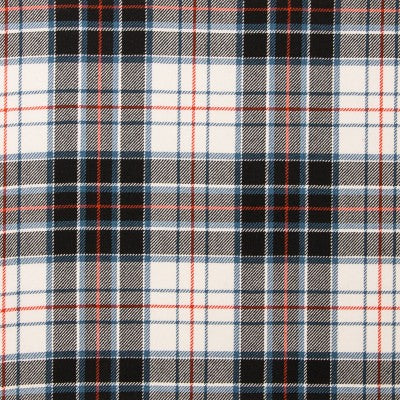 Lightweight Tartan by the Meter McNaughton - Q - Image 16