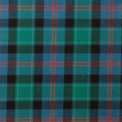 Lightweight Tartan by the Meter McNaughton - Q - Image 20