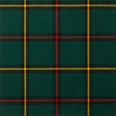 Lightweight Tartan by the Meter McNaughton - Q - Image 24