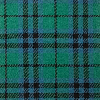 Lightweight Tartan by the Meter McNaughton - Q - Image 25