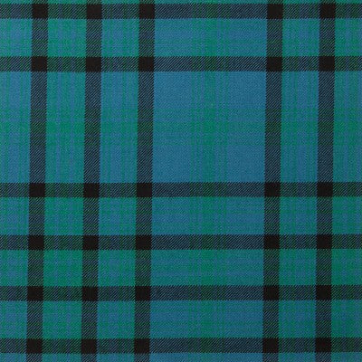 Lightweight Tartan by the Meter McNaughton - Q - Image 27