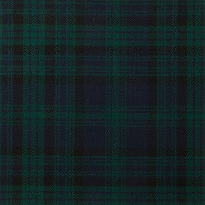 Lightweight Tartan by the Meter McNaughton - Q - Image 28