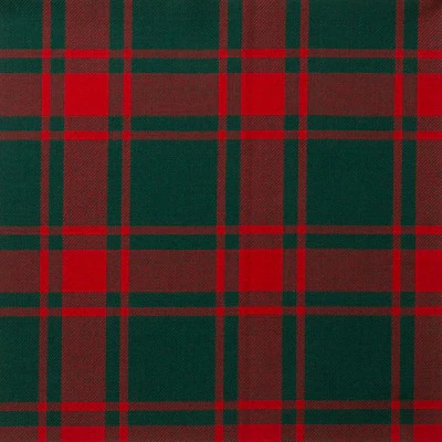 Lightweight Tartan by the Meter McNaughton - Q - Image 35