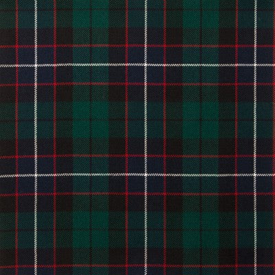 Lightweight Tartan by the Meter McNaughton - Q - Image 37