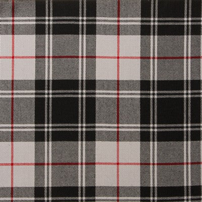 Lightweight Tartan by the Meter McNaughton - Q - Image 38