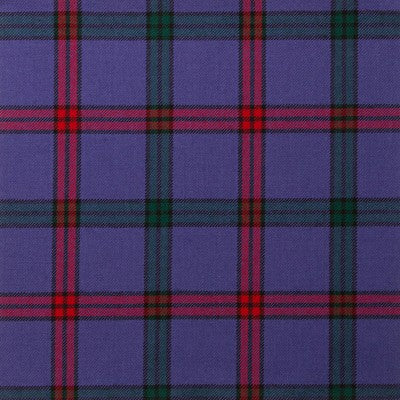 Lightweight Tartan by the Meter McNaughton - Q - Image 39