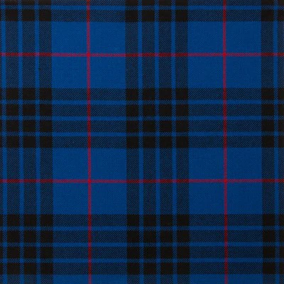 Lightweight Tartan by the Meter McNaughton - Q - Image 40