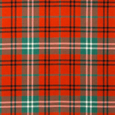 Lightweight Tartan by the Meter McNaughton - Q - Image 44